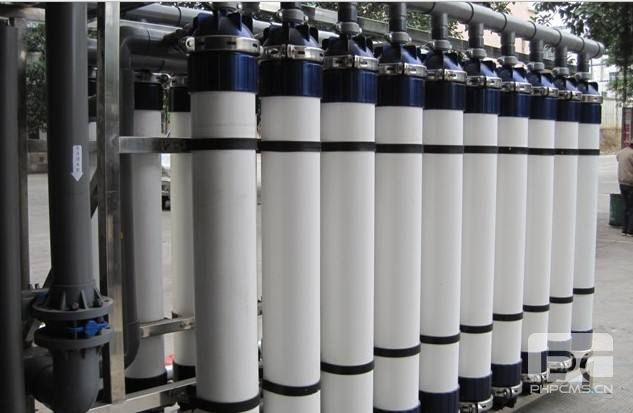 污水处理/中水回用/超滤设备