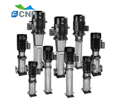 南方轻级立式高压离心泵CDL/CDLF系列