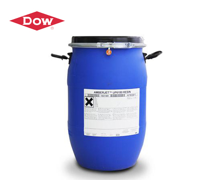 罗门哈斯 AMBERJET UP6150 抛光树脂