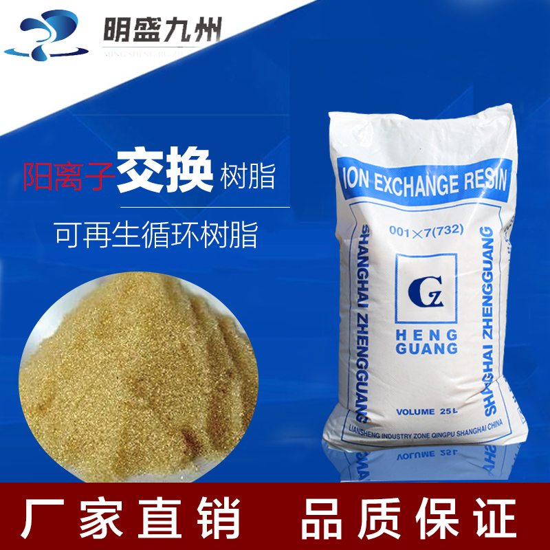 D201 大孔强碱性阴树脂