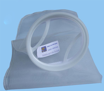 尼龙单丝过滤袋