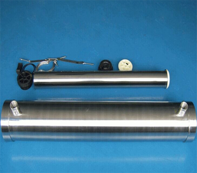 不锈钢膜壳4寸 8寸RO膜壳