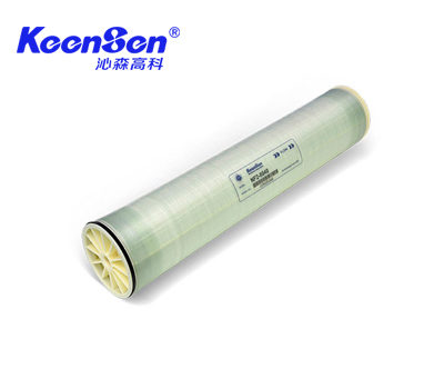 沁森高通量纳滤膜元件NF2-8040