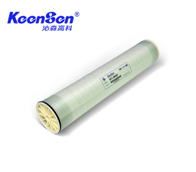 沁森高脱盐纳滤膜元件NF1-8040
