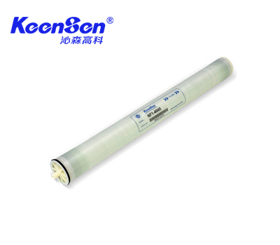 沁森高脱盐纳滤膜元件NF1-4040