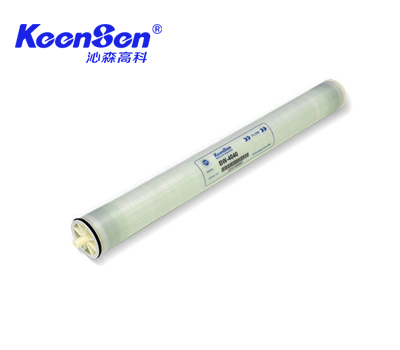 沁森苦咸水膜元件BW-4040