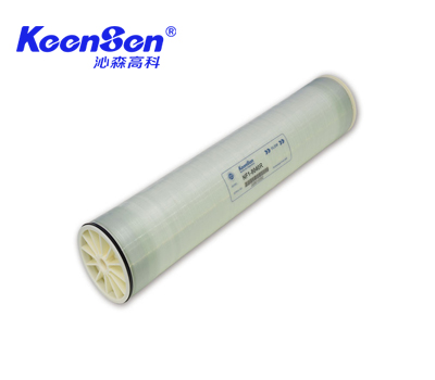 沁森高脱盐纳滤膜元件NF1-8040R