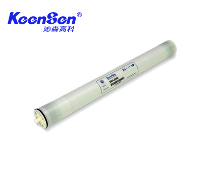 沁森海水淡化膜元件SW-4040