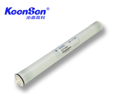 沁森超低压反渗透膜元件ULP-4040