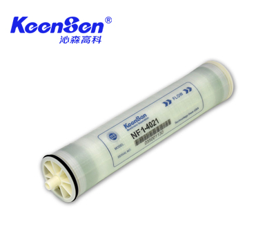 沁森纳滤膜元件NF1-4021