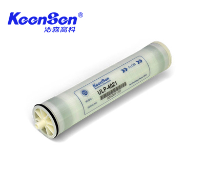 沁森chao低压反渗透膜元件ULP-4021