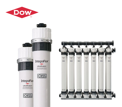 陶氏SFP2860中空纤维超滤膜组件