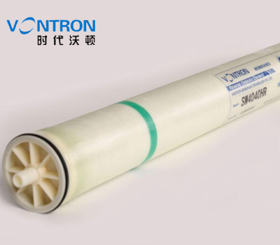 汇通SW4040HR海水淡化膜元件4寸