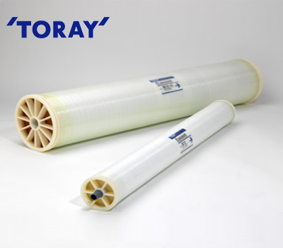 东丽TMH10A 苦咸水反渗透膜元件