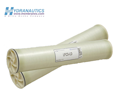 海德能LFC3-LD抗污染膜元件8寸