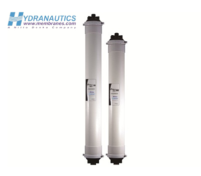 海德能HYDRAcapMAX超滤膜组件
