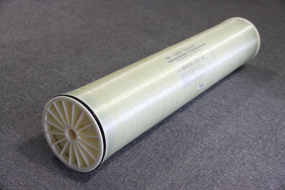 陶氏SW30-4040海水淡化反渗透膜元件