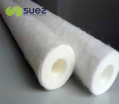 苏伊士GE滤芯PX05-40熔喷滤芯