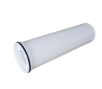 大通量折叠滤芯 电厂用滤芯